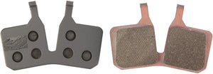 Contec scheibenbremsbelag discstop+ cbp-170 ct disc brake pads cbp-170s sintered