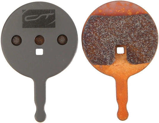 Contec scheibenbremsbelag discstop+ cbp-310 ct disc brake pads cbp-310s sintered