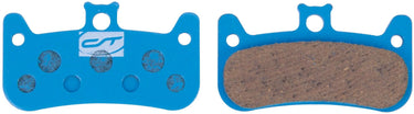 Contec scheibenbremsbelag discstop+ cbp-640 ct disc brake pads cbp-640 organic