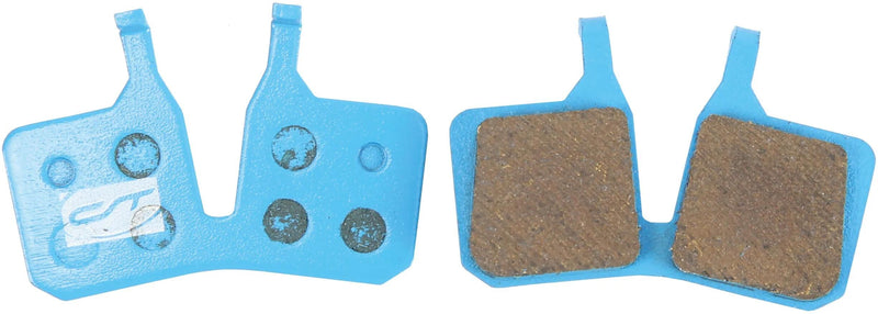 Load image into Gallery viewer, Contec scheibenbremsbelag discstop+ cbp-170 ct disc brake pads box cbp-170 magura mt5
