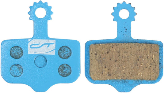 Contec scheibenbremsbelag discstop+ cbp-340 ct disc brake pads box cbp-340 avid elixir