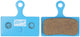 Contec scheibenbremsbelag discstop+ cbp-550 ct disc brake pads box cbp-550 shimano xtr xt