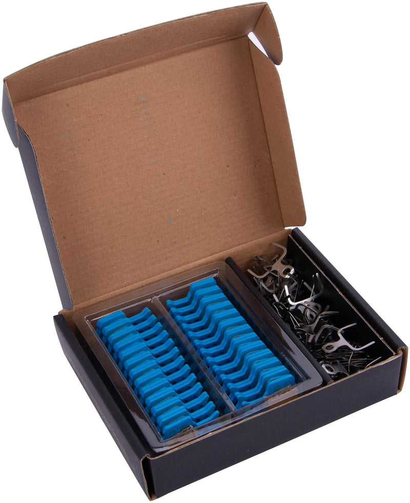 Load image into Gallery viewer, Contec scheibenbremsbelag discstop+ cbp-630 ct disc brake pads box cbp-630 formula the one
