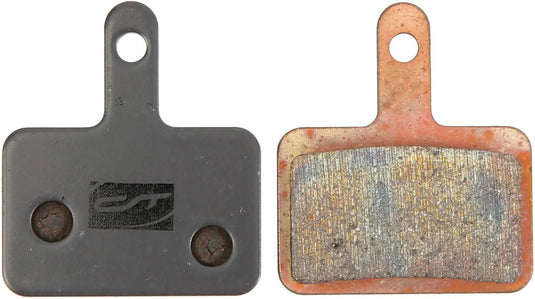 Contec scheibenbremsbelag discstop+ cbp-530 ct disc brake pads box cbp-530 s shimano deore