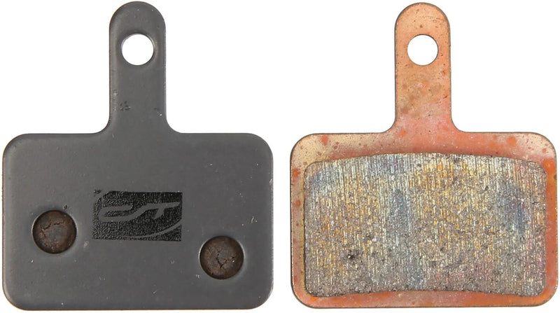 Load image into Gallery viewer, Contec scheibenbremsbelag discstop+ cbp-530 ct disc brake pads box cbp-530 s shimano deore
