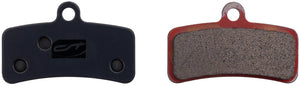 Contec scheibenbremsbelag discstop+ cbp-560 ct disc brake pads cbp-560s sintered
