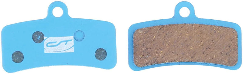 Load image into Gallery viewer, Contec scheibenbremsbelag discstop+ cbp-560 ct disc brake pads box cbp-560 shimano saint
