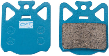Contec schijfremblokken discstop+ cbp-680 ct disc brake pads cbp-680 organic