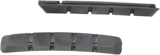 Shimano bremsgummi m70ct4 br.pad shim. m70ct4 pair f.v-br.