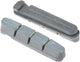 Shimano cartridge rempads r55c3 br.shoe shim. r55c3 pair cart.f.carb.rim