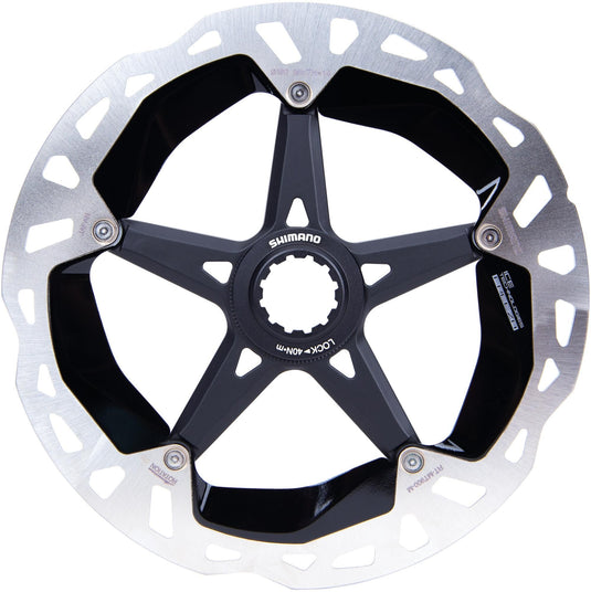 Shimano remschijf rt-mt900 rotor shim. xtr 180mm cl rt-mt900 ice