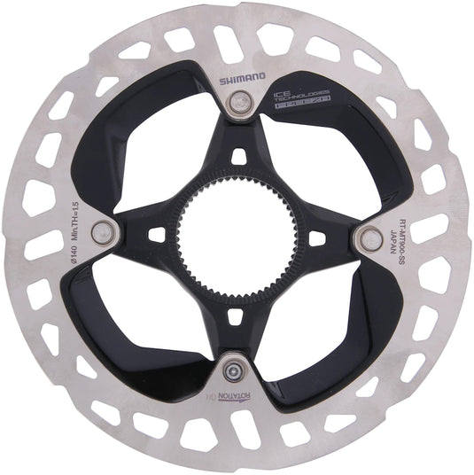 Shimano bremsscheibe rt-mt900 shim.brake rotors mt900 140mm cl rt900 ice