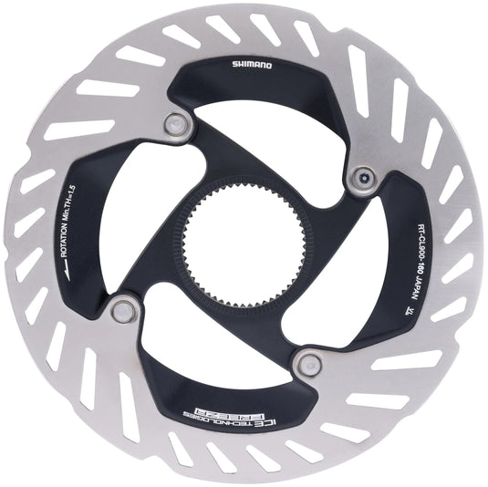 Shimano bremsscheibe rt-cl900 shim.brake rotors da 160mm cl cl900 ice int