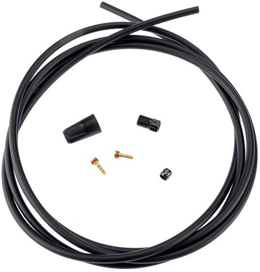 Tektro bremsleitungs-kit br.line kit 5mm 2000mm standard