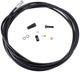 Tektro remslang kit br.line kit 5,5mm 3200mm banjo