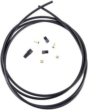 Tektro remslang kit br.line kit 5,5mm 2500mm standard