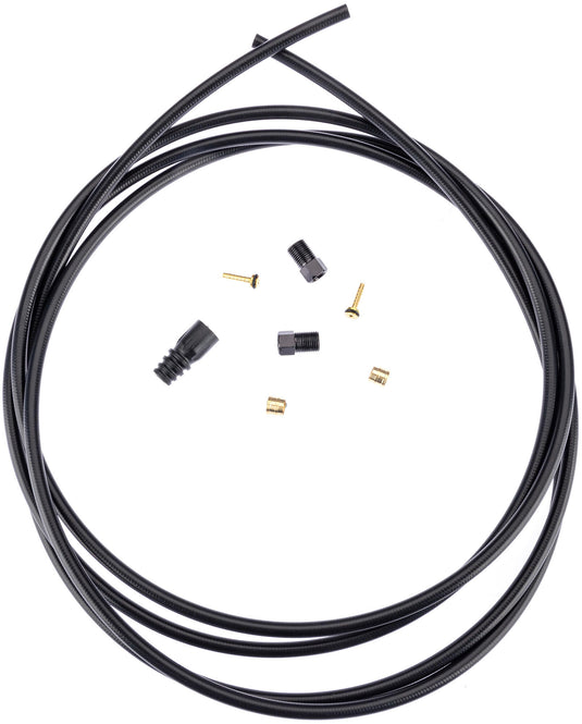 Tektro remslang kit br.line kit 5,5mm 2500mm standard