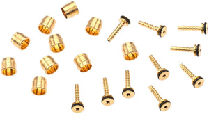 Tektro bremsleitungs-kit olive-pin set 10 set 5.5 mm auriga
