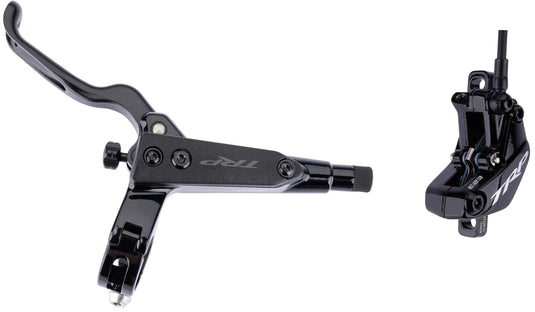Trp scheibenbremse trail evo hd-m843 disc brake trail evo hd-m843 left