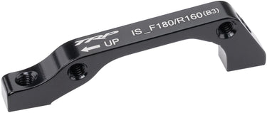 Trp adapter adapter b3 is 160r 180f incl. schr