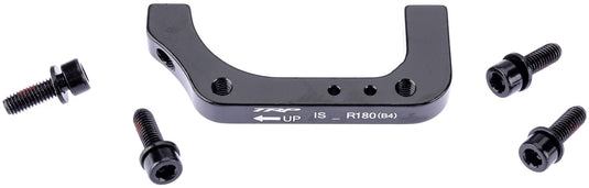Trp adapter is adapter b4 180mm rear