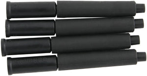 Shimano afdichtdop seal cap shim. 4pcs. sp40 pack. a. 4 pieces