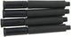 Shimano afdichtdop seal cap shim. 4pcs. sp40 pack. a. 4 pieces