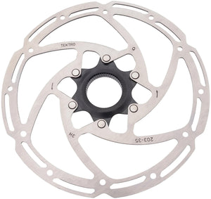 Tektro bremsscheibe tr35 brake rotors tr203-35 2p cl 1.8 mm
