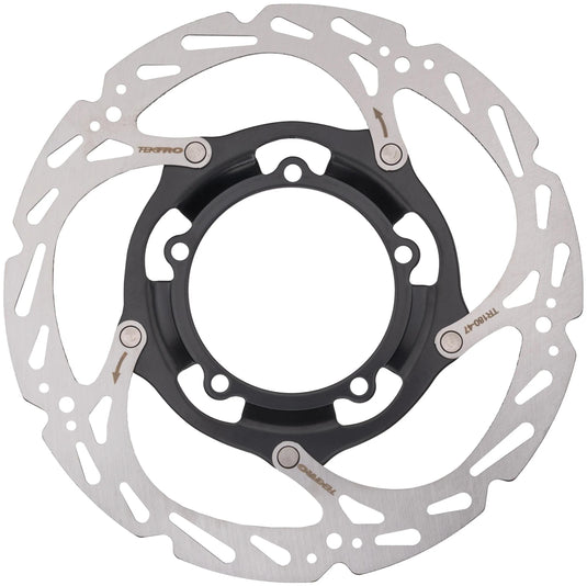 Tektro remschijf tr47 brake rotors tr180-47 5-hole 1.8 mm