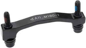 Tektro adapter adapter a-11 pm 160 to 180 mm vr