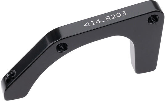 Tektro adapter adapter i-4 is 203 mm hr