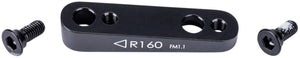Tektro adapter