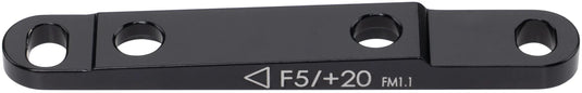 Tektro adapter adapter f-5 fm 140 160 mm vr