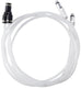 Tektro ontluchtingsaansluiting 1 to 2 bleeding con. 1 to 2 hose + adapter