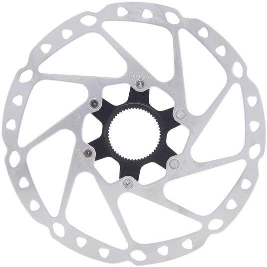 Shimano bremsscheibe deore sm-rt64 shim.brake rotors deore 180mm cl rt64 internally