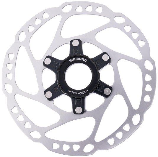 Shimano remschijf 160mm centerlock