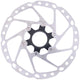 Shimano remschijf deore sm-rt64 shim.brake rotors deore 180mm cl rt64 external de