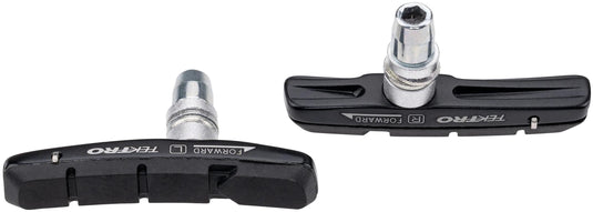 Tektro velgremblokken 877.12 cartridge 72mm