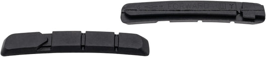 Tektro cartridge rempad 877.11 brake pad 877.11 v-brake 72 mm