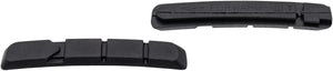 Tektro cartridge belag 877.11 brake pad 877.11 v-brake 72 mm