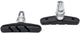 Tektro bremsschuh 520.12 brake shoes 520.12 canti screw 55 mm