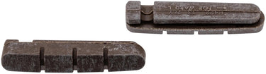Tektro cartridge belag p422.11 brake rubber.p422. canti 55 mm carbon