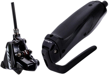 Trp schijfrem tri tt disc brake tri tt hd-t912 right