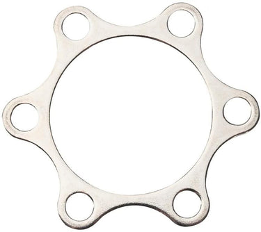 Trp spacer spacer 0,5mm 0.5 mm 6-loch