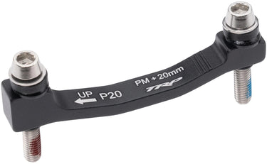 Trp adapter adapter pm +20 mm screws included