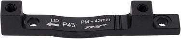 Trp adapter adapter pm +43 mm screws included
