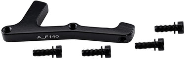 Trp adapter is adapter a1 140mm front