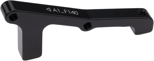 Trp adapter adapter a1 is 140f incl. screws