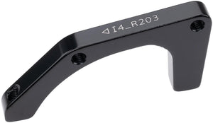 Trp adapter adapter a6 is 203r incl. screws