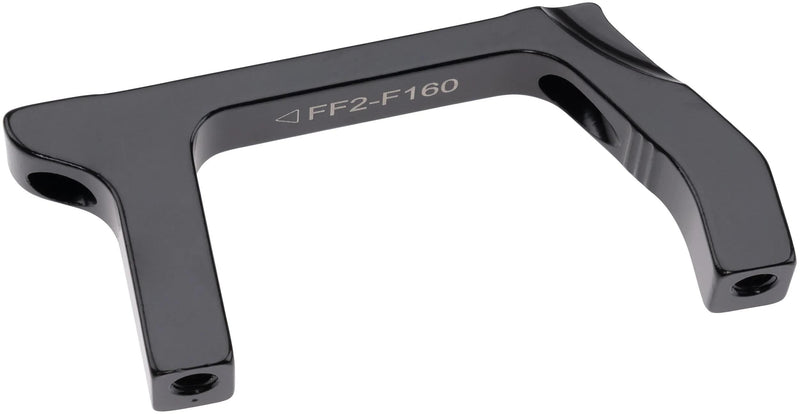 Load image into Gallery viewer, Trp adapter adapter ff2 fm - pm 160f incl. scrape
